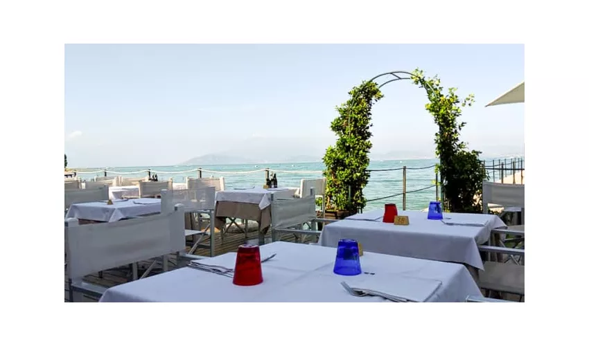 RISTORANTE ALLERIA