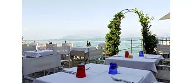 RISTORANTE ALLERIA