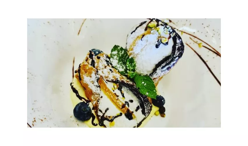 RISTORANTE ALLERIA
