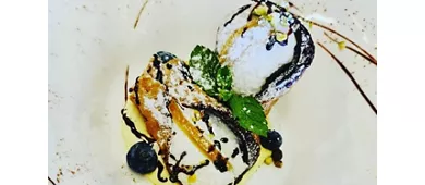 RISTORANTE ALLERIA
