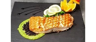 RISTORANTE ALLERIA