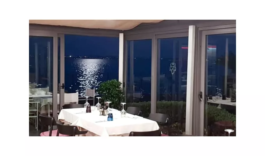 RISTORANTE ALLERIA
