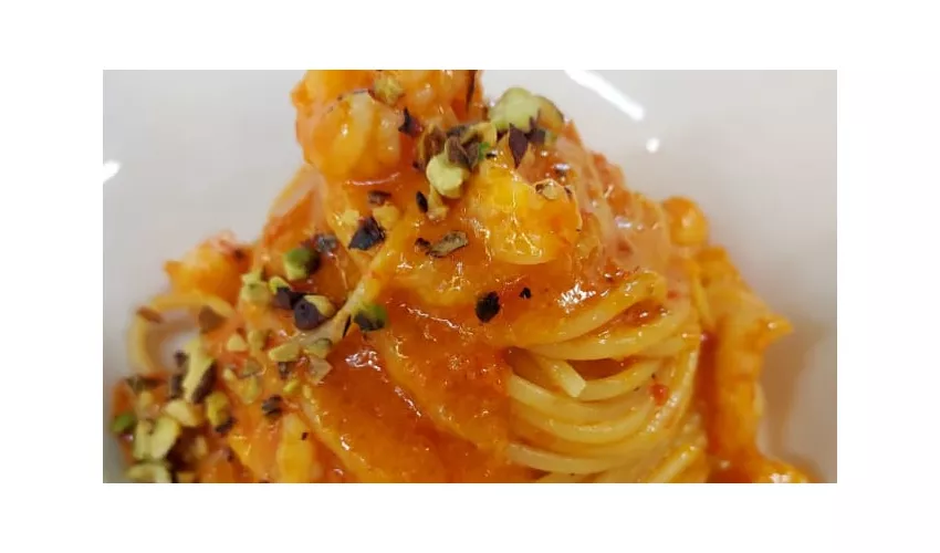 RISTORANTE ALLERIA