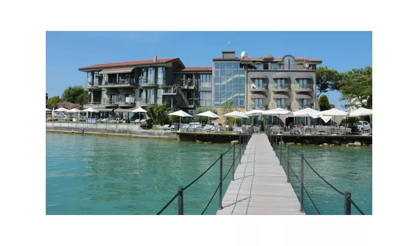 RISTORANTE ALLERIA