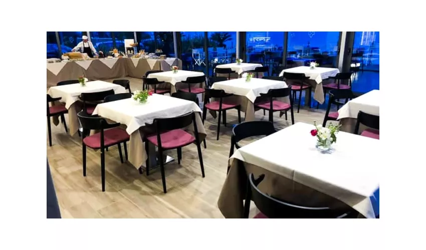 RISTORANTE ALLERIA