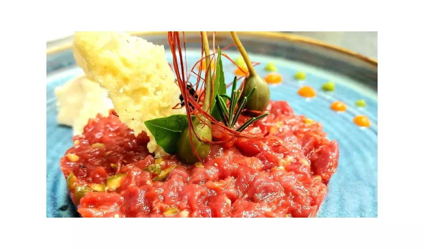RISTORANTE ALLERIA