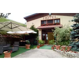 Hotel La Panoramica 89