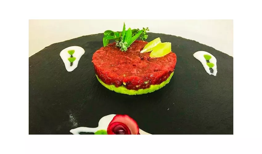 Ristorante pizzeria Ai Gandolfi