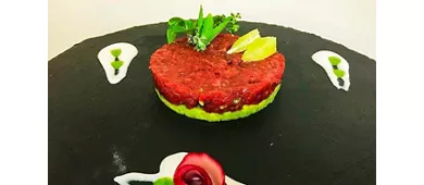 Ristorante pizzeria Ai Gandolfi