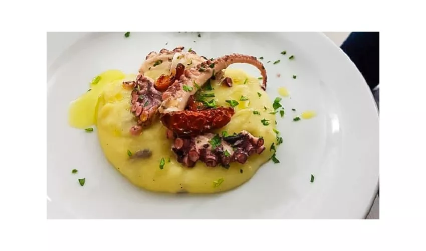 Ristorante pizzeria Ai Gandolfi