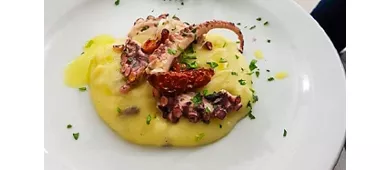 Ristorante pizzeria Ai Gandolfi