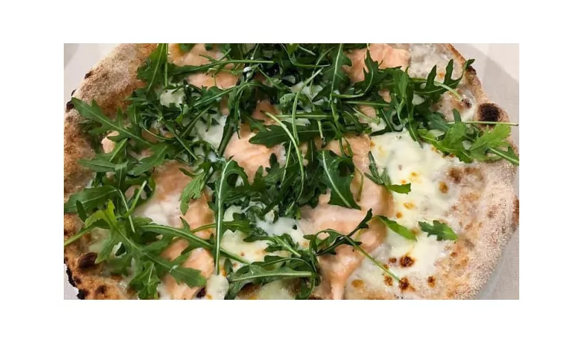 Ristorante pizzeria Ai Gandolfi