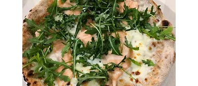 Ristorante pizzeria Ai Gandolfi