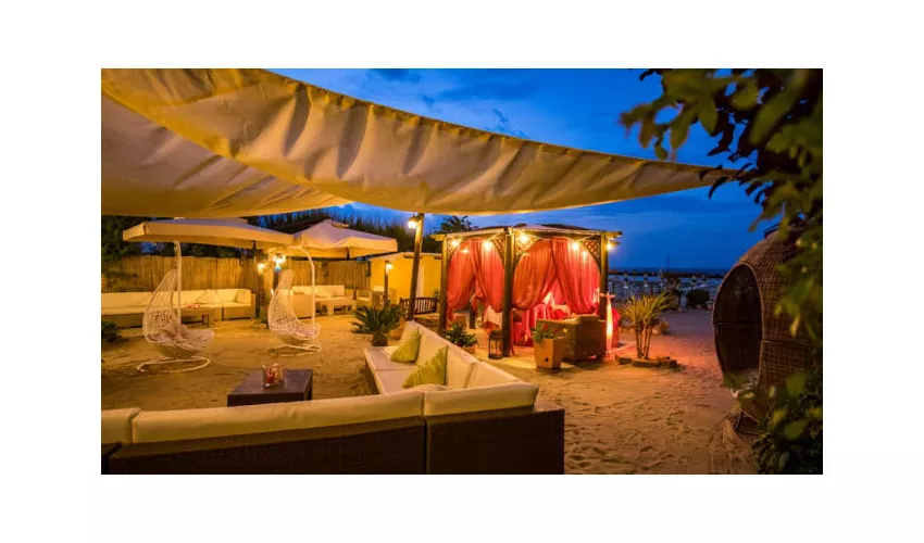 OASI Beach, Bar & Restaurant