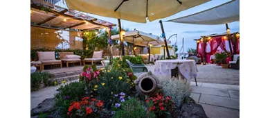 OASI Beach, Bar & Restaurant