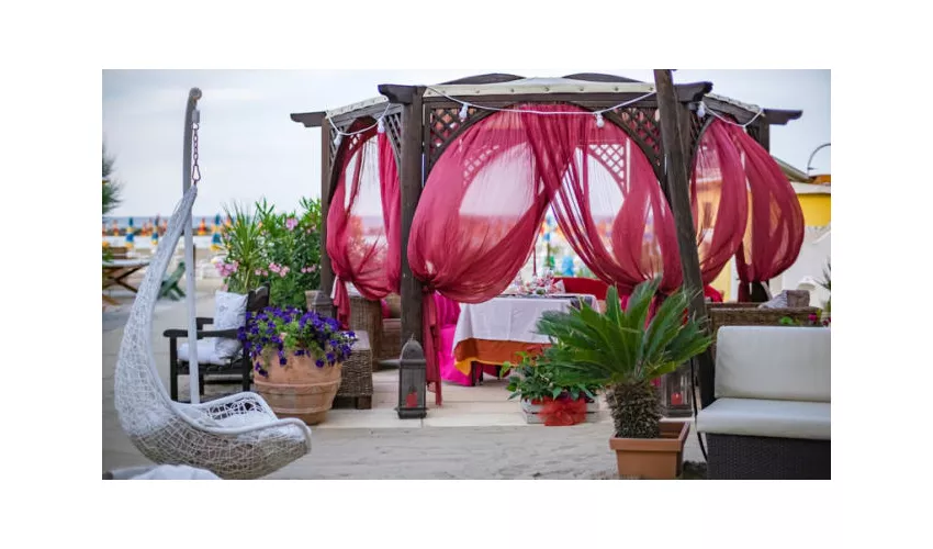 OASI Beach, Bar & Restaurant