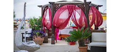 OASI Beach, Bar & Restaurant