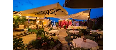 OASI Beach, Bar & Restaurant