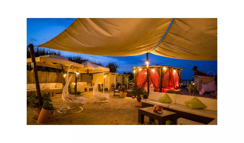 OASI Beach, Bar & Restaurant