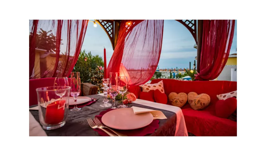 OASI Beach, Bar & Restaurant