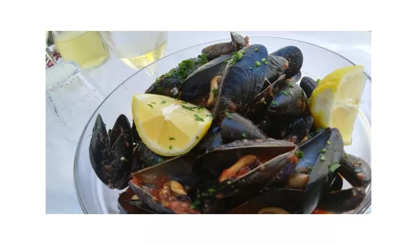 OASI Beach, Bar & Restaurant