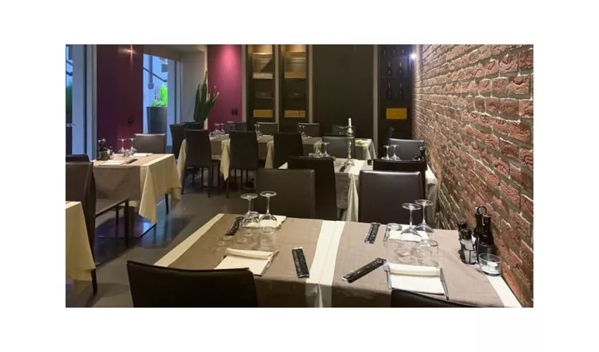 Pizzeria Gabbiano Peschiera del Garda