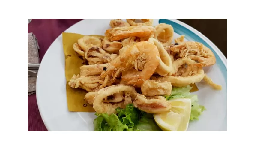 Pizzeria Gabbiano Peschiera del Garda