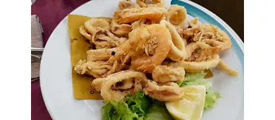 Pizzeria Gabbiano Peschiera del Garda