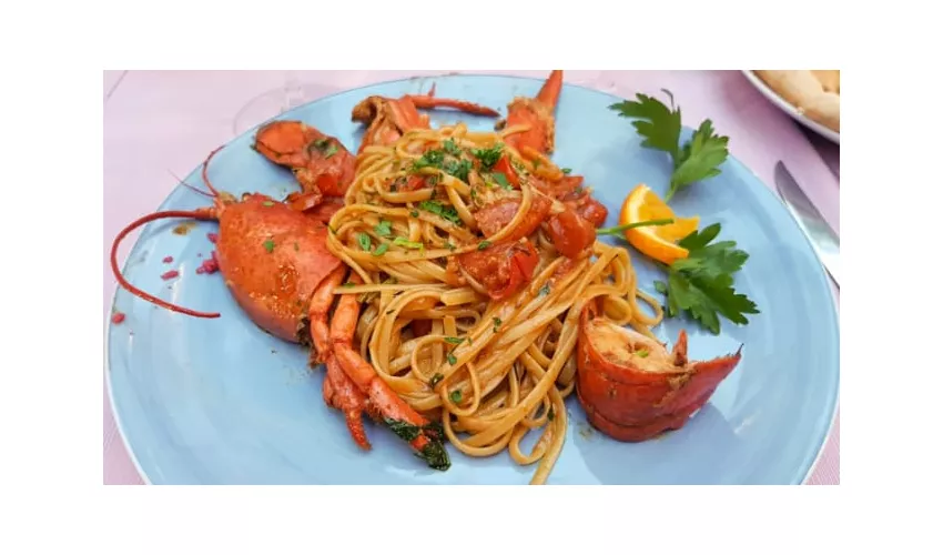 Pizzeria Gabbiano Peschiera del Garda