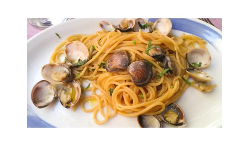 Pizzeria Gabbiano Peschiera del Garda