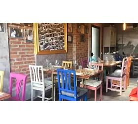 Restaurante ZOTTO Argentino