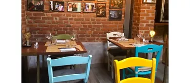Restaurante ZOTTO Argentino