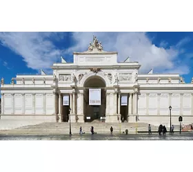 Caffè Delle Esposizioni