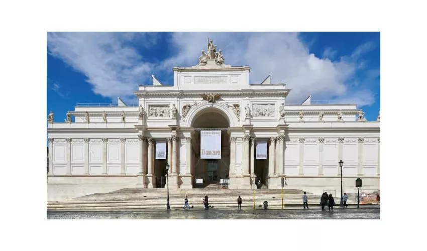 Caffè Delle Esposizioni