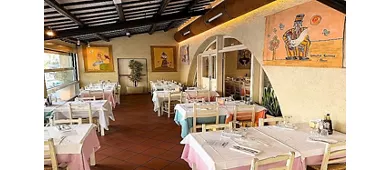 Ristorante Pizzeria Levante '56