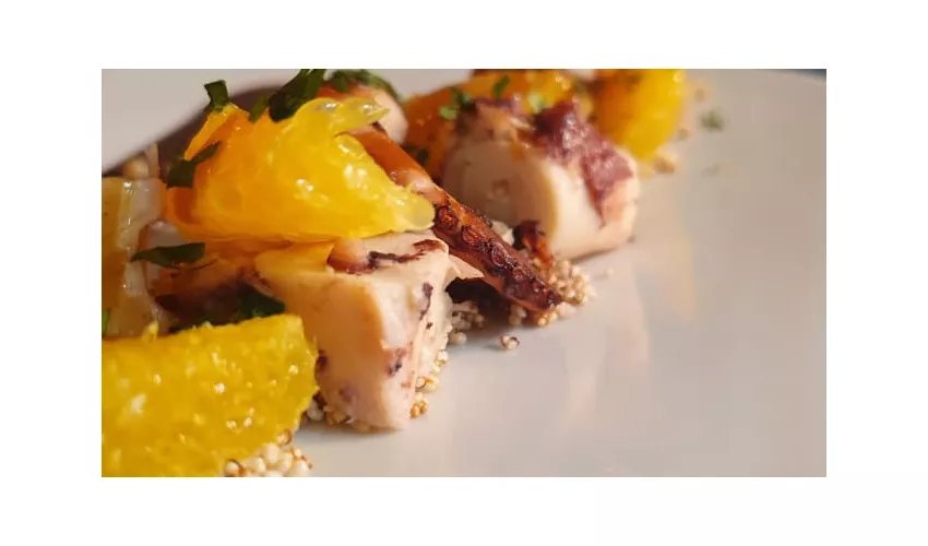 Momenti Gourmet