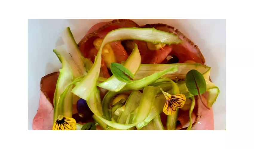 Momenti Gourmet