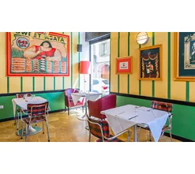 Sfashion Cafè