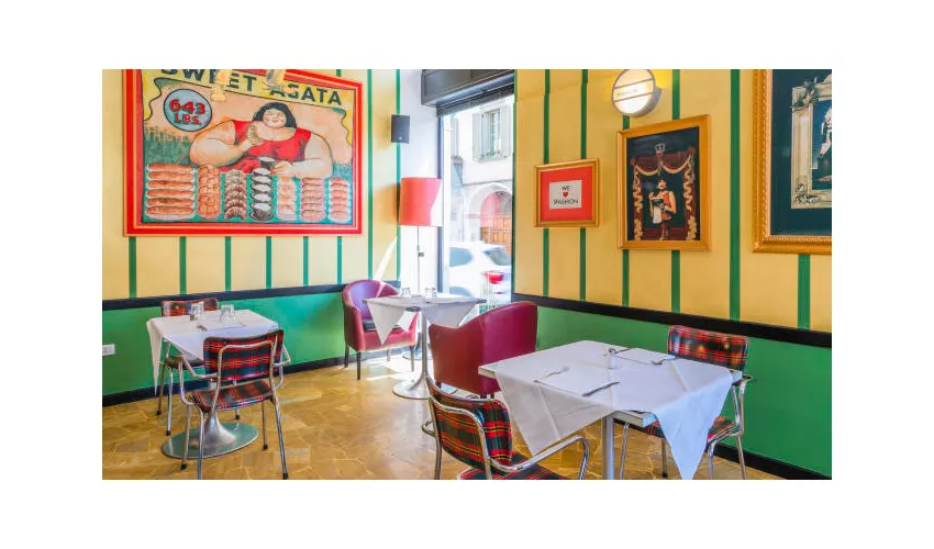 Sfashion Cafè