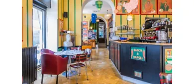 Sfashion Cafè