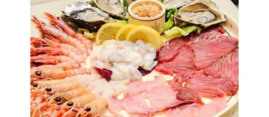Moscara Terra d'Otranto ristorante pugliese e salentino