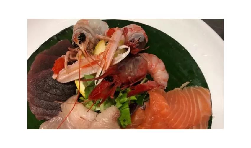 Moscara Terra d'Otranto ristorante pugliese e salentino