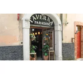 Taverna Paradiso Di Fragnito Antonio