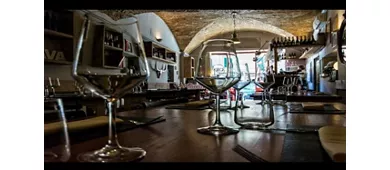 Cava Truffles & Bubbles