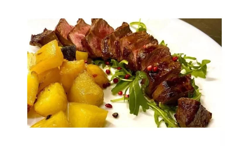 Panigacci Milano Bistrot