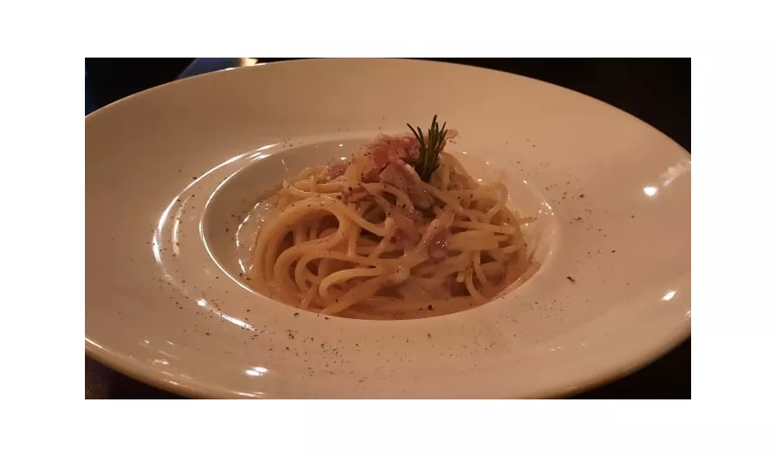 Panigacci Milano Bistrot