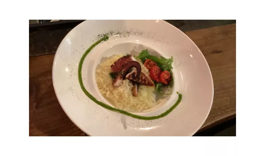 Panigacci Milano Bistrot