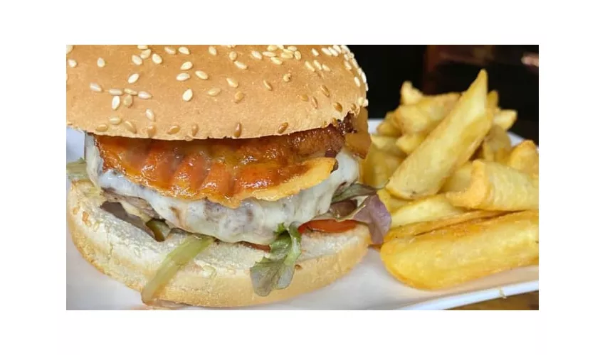 Panigacci Milano Bistrot