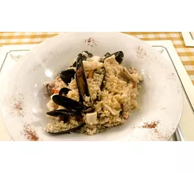 Trattoria L'Angelo d'Oro