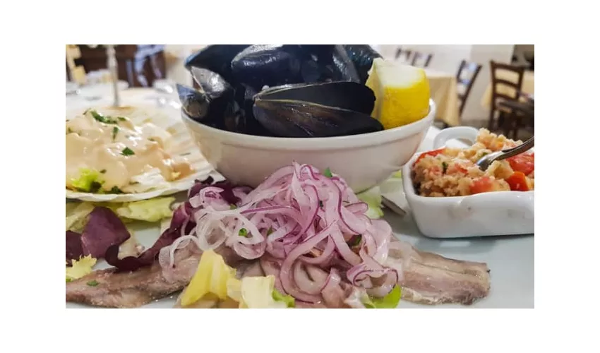 Trattoria L'Angelo d'Oro